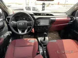 Toyota Hilux 2.7 VVTi 4x4 SR5 2023