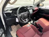 Toyota Hilux 2.7 VVTi 4x4 SR5 2023