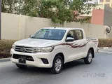 Toyota Hilux 2022 4x2