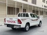 Toyota Hilux 2022 4x2