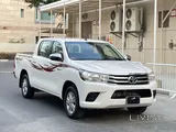 Toyota Hilux 2022 4x2