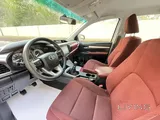 Toyota Hilux 2022 4x2
