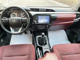 Toyota Hilux 2022 4x2