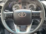 Toyota Hilux 2022 4x2