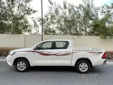 Toyota Hilux 2022 4x2