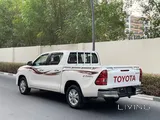 Toyota Hilux 2022 4x2