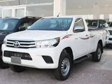 Toyota Hilux 2025