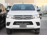 Toyota Hilux 2025