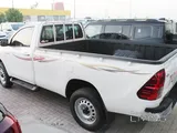 Toyota Hilux 2025