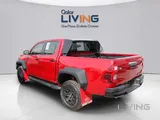 Toyota Hilux GR Sport 2025 Brand New