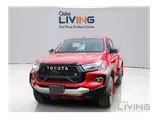 Toyota Hilux GR Sport 2025 Brand New