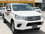 Toyota Hilux SR5 2023