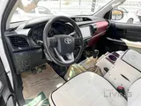 Toyota Hilux SR5 2023