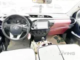 Toyota Hilux SR5 2023