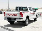 Toyota Hilux SR5 2023