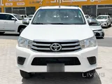 Toyota Hilux SR5 2023