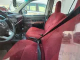 Toyota Hilux Standard 2017