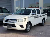 Toyota Hilux Standard 2017