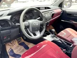 Toyota Hilux Standard 2019