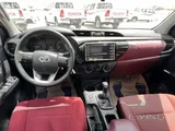 Toyota Hilux Standard 2019
