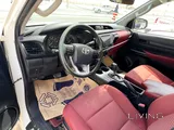 Toyota Hilux Standard 2019