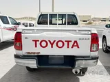 Toyota Hilux Standard 2019