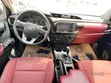 Toyota Hilux Standard 2019
