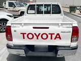 Toyota Hilux Standard 2019