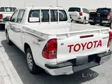 Toyota Hilux Standard 2019