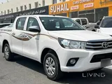 Toyota Hilux Standard 2019