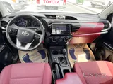 Toyota Hilux Standard 2019