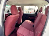 Toyota Hilux Standard 2019