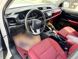 Toyota Hilux Standard 2019