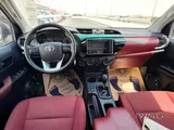 Toyota Hilux Standard 2020