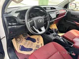 Toyota Hilux Standard 2020