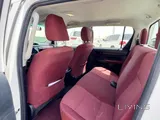 Toyota Hilux Standard 2020