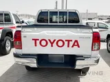 Toyota Hilux Standard 2021