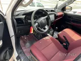 Toyota Hilux Standard 2021