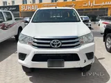 Toyota Hilux Standard 2021