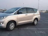 Toyota innova 2020