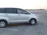 Toyota innova 2020