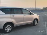 Toyota innova 2020
