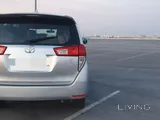 Toyota innova 2020