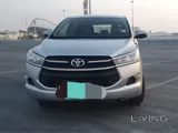 Toyota innova 2020