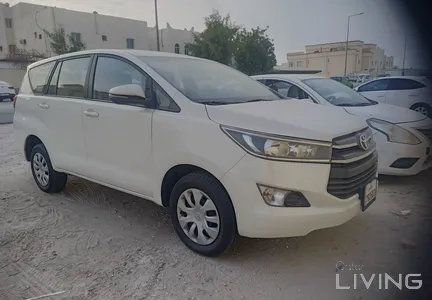 Toyota Innova  2020