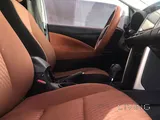 Toyota Innova crysta is in excellent condition