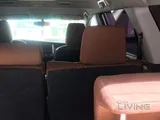 Toyota Innova crysta is in excellent condition