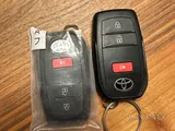 Toyota Land Cruier GXR - Original