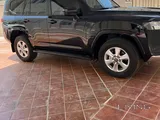 Toyota Land Cruier GXR - Original