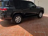 Toyota Land Cruier GXR - Original